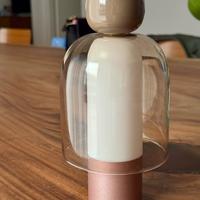 Lampada Design da tavolo Lodes Easy Peasy