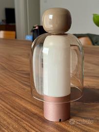 Lampada Design da tavolo Lodes Easy Peasy