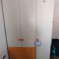 camerette per bambino/a, ragazzo/a