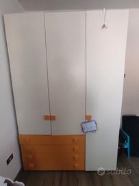 camerette per bambino/a, ragazzo/a