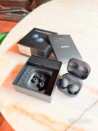 Galaxy pro buds 2