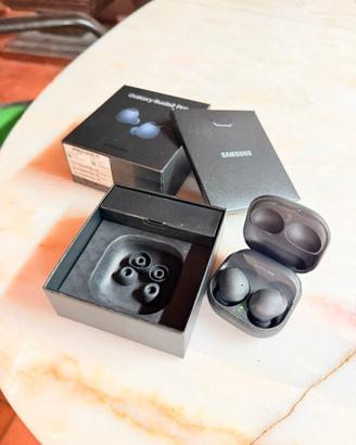 Galaxy pro buds 2