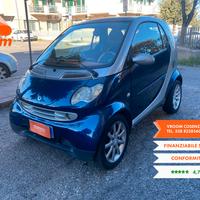 SMART fortwo 1 serie fortwo 700 coup passion ...