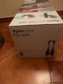 Dyson purificatore aria