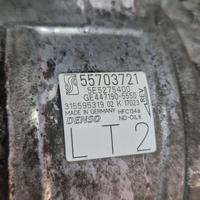 Compressore Clima Opel Corsa D 1.3