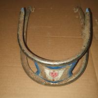 ACCESSORIO VESPA PARAURTI ULMA FALBO DEA VIGANO