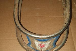 ACCESSORIO VESPA PARAURTI ULMA FALBO DEA VIGANO