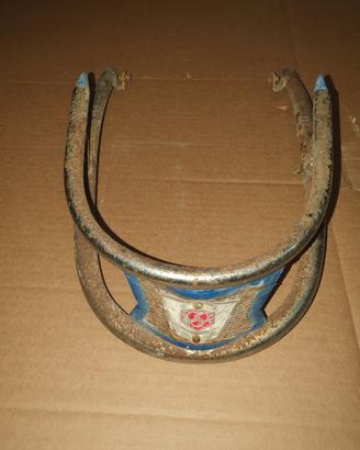 ACCESSORIO VESPA PARAURTI ULMA FALBO DEA VIGANO