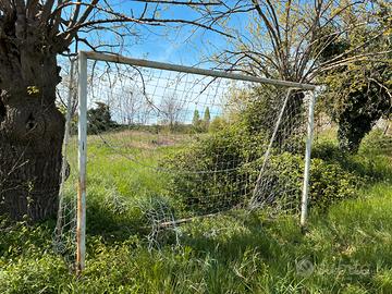Porta a calcio