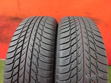 215 65 17 Gomme Invernal Bridgestone 85% 215 65R17