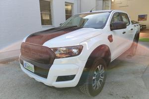 FORD Ranger 2.2 TDCi Doppia Cabina XL 5pt. U3364
