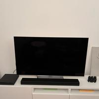 LG C2 55”