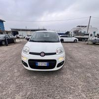 Fiat Panda 0.9 TwinAir Turbo Natural Power Lounge