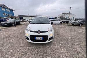 Fiat Panda 0.9 TwinAir Turbo Natural Power Lounge