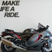 SUZUKI GSX 1300R HAYABUSA - 2024