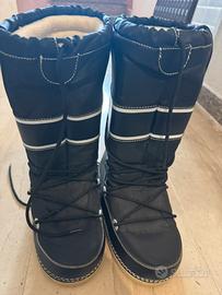 Boot neri