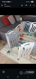 Gupamiga Box Per Bambini