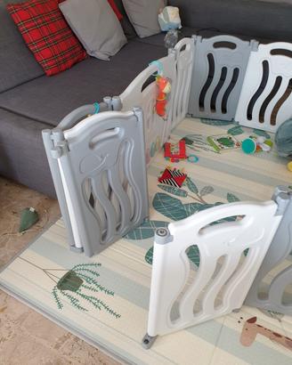 Gupamiga Box Per Bambini