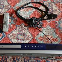 Lettore DVD/DVD marca  Hinno Hit 2610