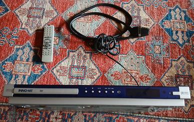 Lettore DVD/DVD marca  Hinno Hit 2610