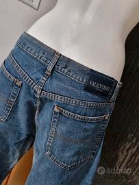 Jeans Valentino uomo  tg 34