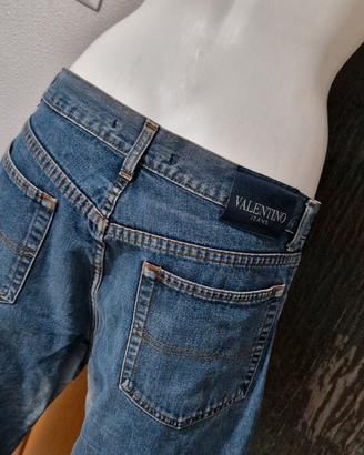 Jeans Valentino uomo  tg 34