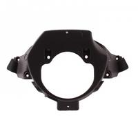 Coprimanubrio inferiore Aprilia SR 50 Factory - AP