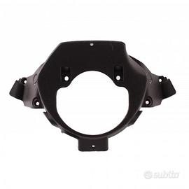 Coprimanubrio inferiore Aprilia SR 50 Factory - AP