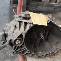 Cambio usato Fiat Punto GT 1996