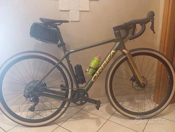 gravel orbea m30 team 