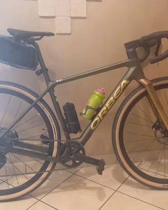 gravel orbea m30 team 