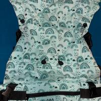 Marsupio Baby Monkey