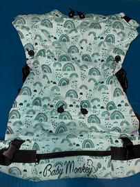 Marsupio Baby Monkey