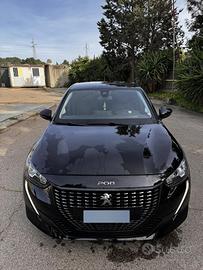 Peugeot  208 2021 allure pack