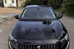 Peugeot  208 2021 allure pack