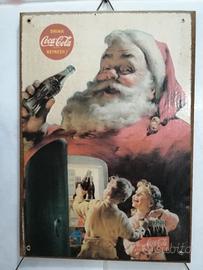 pubblicità coca cola 