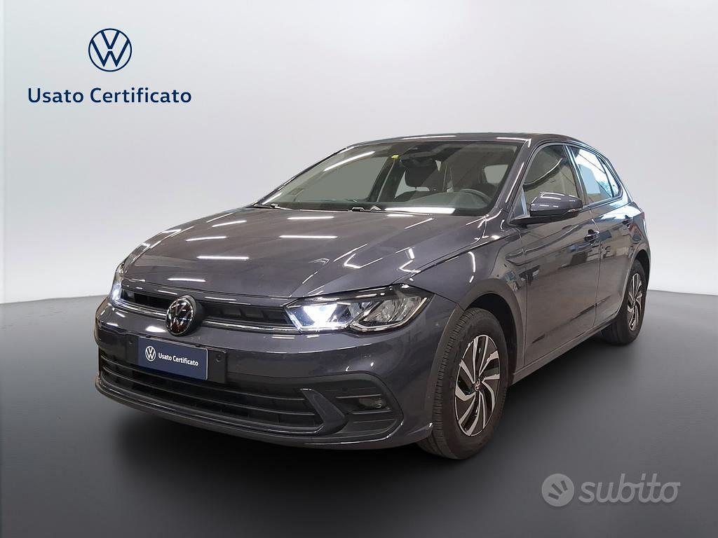 Volkswagen Polo 6ª serie