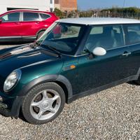 Mini Cooper 1,6