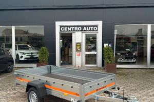 TEMARED ECO 2612 KIPP CARRELLO APPENDICE 750 KG