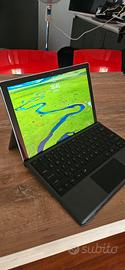 Surface Pro 6 + Docking Station
