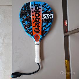 Racchetta padel 