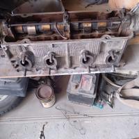 Testata Fiat Punto prima serie cilindrata 1100