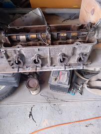 Testata Fiat Punto prima serie cilindrata 1100