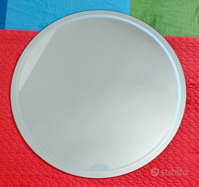 Specchio Tondo Axor