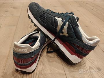 Saucony Shadow