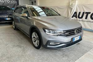 Volkswagen Passat Alltrack 2.0 TDI 190 CV 4MOTION 