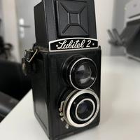 Macchina fotografica LUBITEL 2