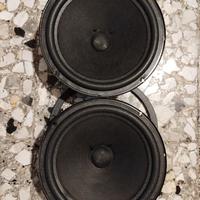 RCF Woofer RCF  L10P11 per diffusori BR41