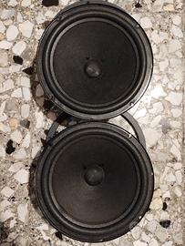 RCF Woofer RCF  L10P11 per diffusori BR41