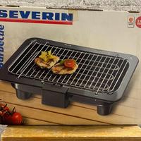 Severin Barbecue elettrico